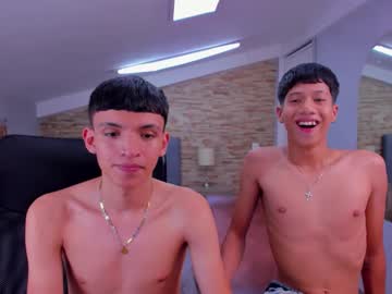Juan_Nd_Steven December 21, 2024 Chaturbate stream image