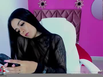 Katia_Sex25 December 21, 2024 Chaturbate stream image
