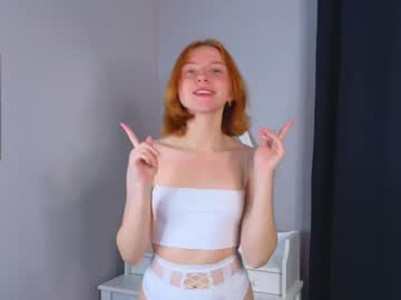 Katiebeames December 21, 2024 Chaturbate stream image