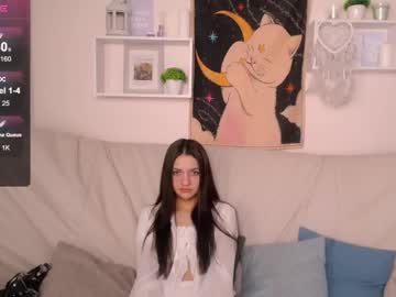 Katysunshinee December 21, 2024 Chaturbate stream image