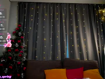 Lisa_Lovelyy December 21, 2024 Chaturbate stream image