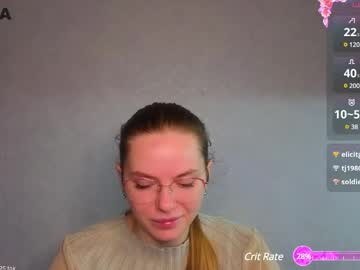 _Lysafeta_ December 21, 2024 Chaturbate stream image
