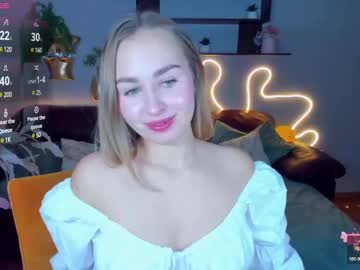 Margovills December 21, 2024 Chaturbate stream image