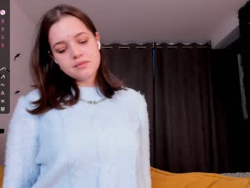 Meganherington December 21, 2024 Chaturbate stream image