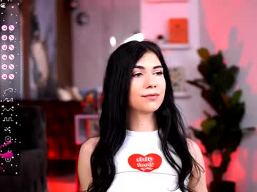 Melyssahughes December 21, 2024 Chaturbate stream image