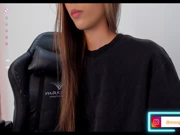 Morggan_Fx December 21, 2024 Chaturbate stream image