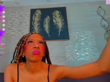 Mystiquets December 21, 2024 Chaturbate stream image