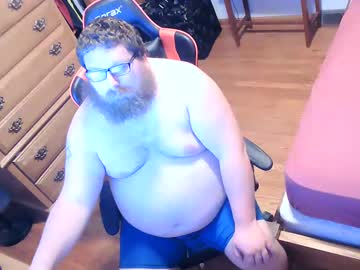 Nerdychub4fun December 21, 2024 Chaturbate stream image