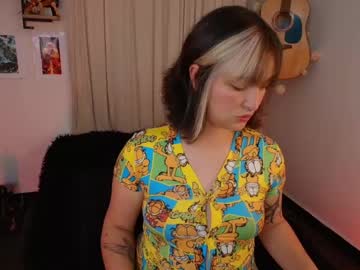 Rude_N_Cute December 21, 2024 Chaturbate stream image