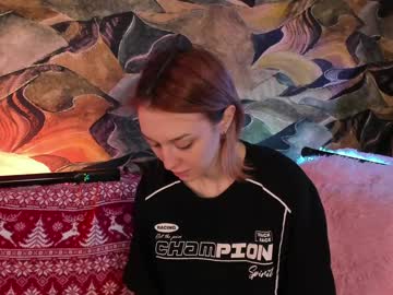 Sasha_Lily December 21, 2024 Chaturbate stream image