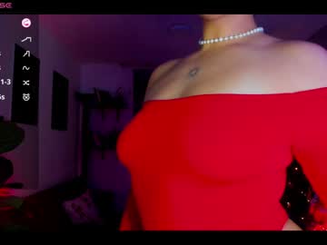 Scintilla_ December 21, 2024 Chaturbate stream image
