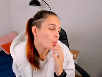 Sonya__Bladee December 21, 2024 Chaturbate stream image