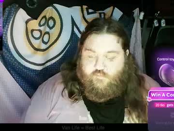 Squeaks724 December 21, 2024 Chaturbate stream image