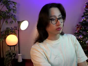 Srluism December 21, 2024 Chaturbate stream image