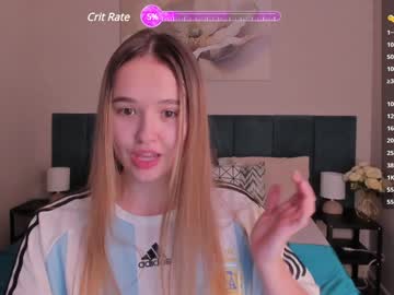 Stacy_Moor_ December 21, 2024 Chaturbate stream image
