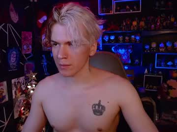 Sweet_Steve December 21, 2024 Chaturbate stream image