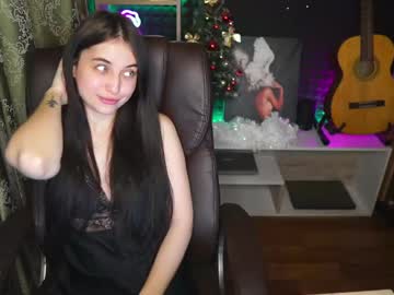 Sweetoqcheeks December 21, 2024 Chaturbate stream image
