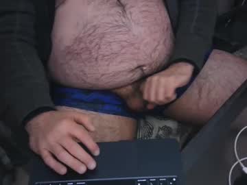 Thebearking69 December 21, 2024 Chaturbate stream image