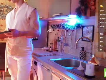 Touch_Of_Eros December 21, 2024 Chaturbate stream image