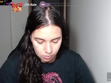 V_Vennus December 21, 2024 Chaturbate stream image
