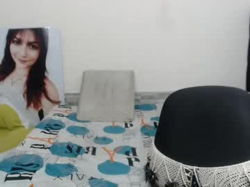 Valeria_Sweet91 December 21, 2024 Chaturbate stream image
