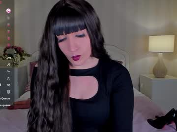 Valeriasecret December 21, 2024 Chaturbate stream image