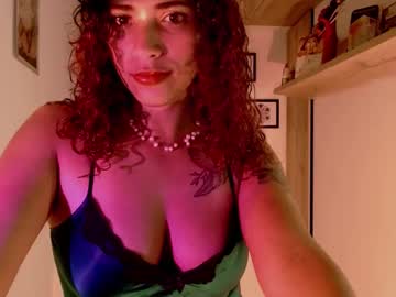 Vicky_Crazy December 21, 2024 Chaturbate stream image