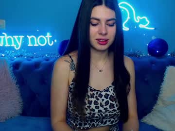 Viollinalv December 21, 2024 Chaturbate stream image