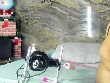 Yaya____ December 21, 2024 Chaturbate stream image