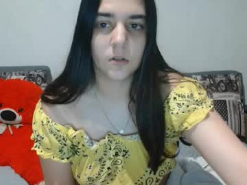 Airy_Amelia December 21, 2024 Chaturbate stream image