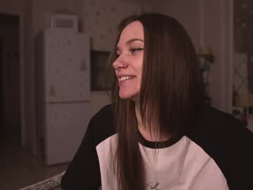 Alexa_Feels December 21, 2024 Chaturbate stream image