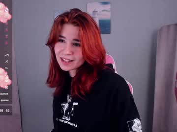 Anncouette December 21, 2024 Chaturbate stream image
