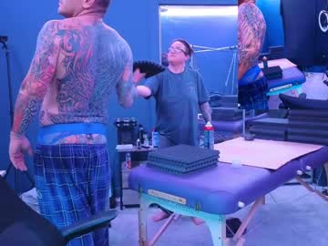 Archangelevo83 December 21, 2024 Chaturbate stream image