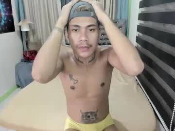 Asian_Cumsawyer December 21, 2024 Chaturbate stream image