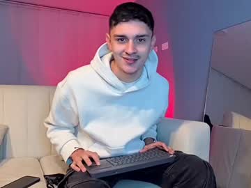 Bastiano_ December 21, 2024 Chaturbate stream image
