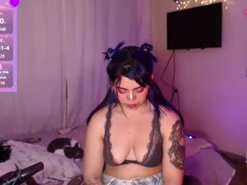 Biigbooty_ December 21, 2024 Chaturbate stream image