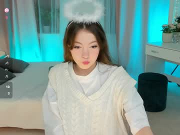 Billie_Whites December 21, 2024 Chaturbate stream image