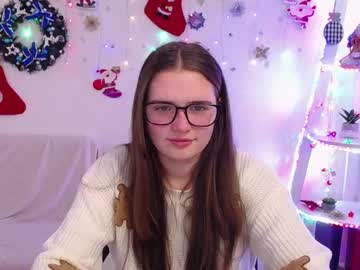 Carolinemill December 21, 2024 Chaturbate stream image