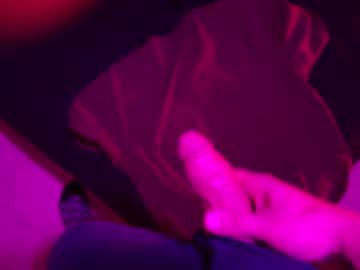 Cheekyslagg630 December 21, 2024 Chaturbate stream image