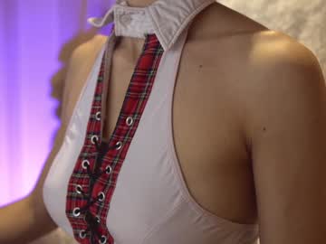 Danielle_Thomas December 21, 2024 Chaturbate stream image