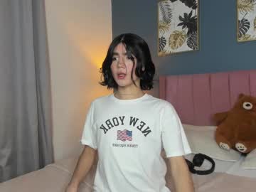 Danny_Winslow December 21, 2024 Chaturbate stream image