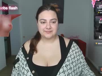 Dariamur December 21, 2024 Chaturbate stream image