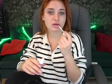 Emilyfoxxi December 21, 2024 Chaturbate stream image