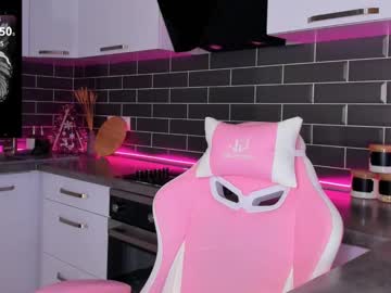 Emmavictori December 21, 2024 Chaturbate stream image