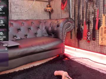 Eva_Bdsm December 21, 2024 Chaturbate stream image