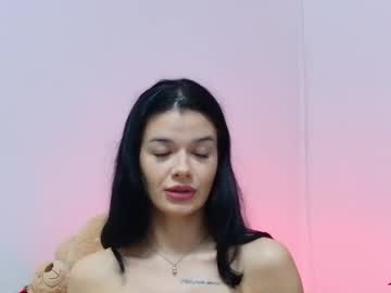 Evaeilish December 21, 2024 Chaturbate stream image