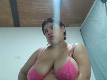 Eve_Starr83 December 21, 2024 Chaturbate stream image