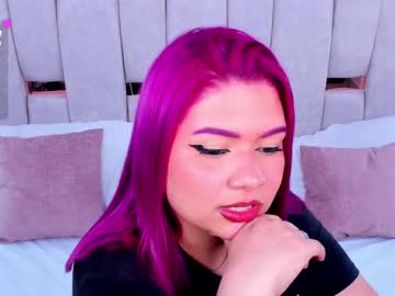 Fabi_Cortes December 21, 2024 Chaturbate stream image