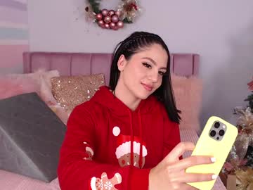 Gabriella_Bg December 21, 2024 Chaturbate stream image