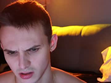 Horny_Jerk_Roy_Prick2001 December 21, 2024 Chaturbate stream image